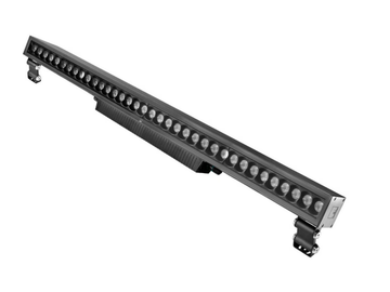 COLORADO 3.2 - Floor aluminium Outdoor linear profile by L&L Luce&Light - view 2